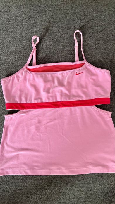 Спортни топове Nike, Fila, Adidas, H&M, размер S