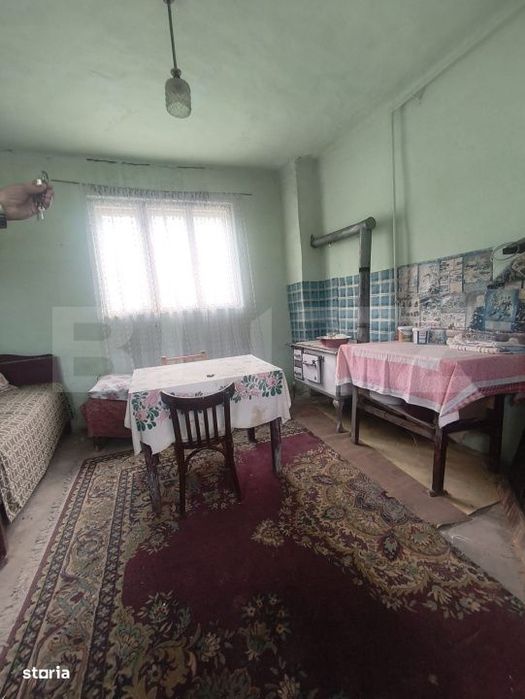 Casa de vanzare  in Razboieni Cetate