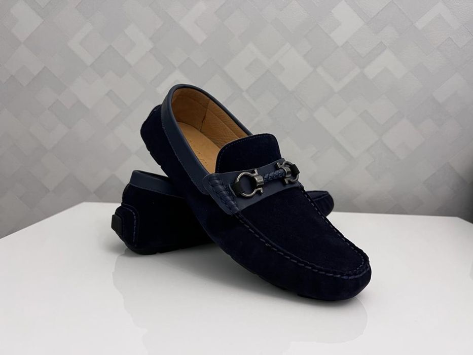 Кроссовки, кеды, мокасины, туфли Pierre Cardin