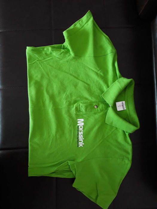 Нови мъжки тениски размер М 2 броя общо за 15 лв.