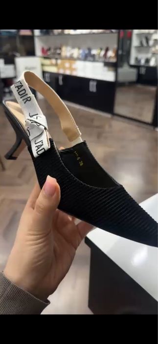 Женская обувь 39рр