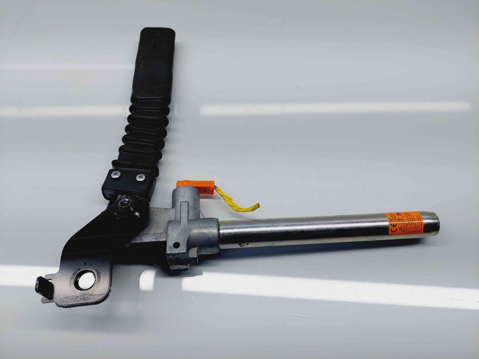 Capsa centura dreapta fata Hyundai ix35 (LM) [Fabr 2010-2017] 88841-2