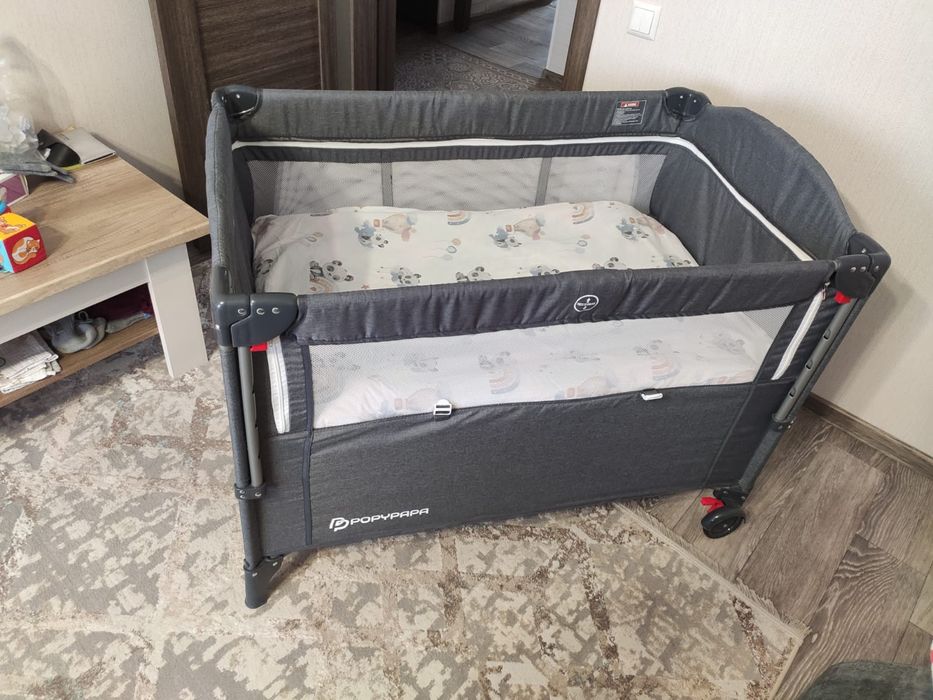 Продам детский манеж