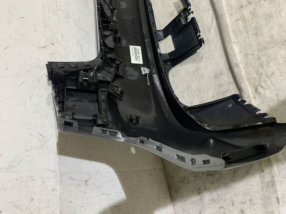 Bara spate Audi A3 Hatchback, 3 usi, 2012, 2013, 2014, 2015, 2016, cod origine OE 8V3807511.