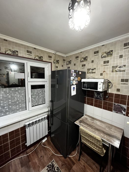 Продам 1-квартиру  в Шымкенте