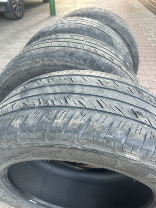 Шины дунлоп комплект