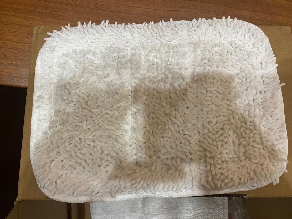 Rovus Стийн  моп