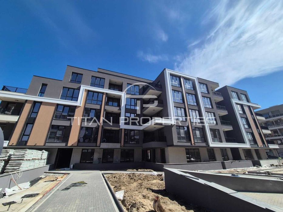 Продава се Тристаен апартамент в Пловдив, Кършияка - 107 кв.м за 717 €/кв.м - Снимка #9