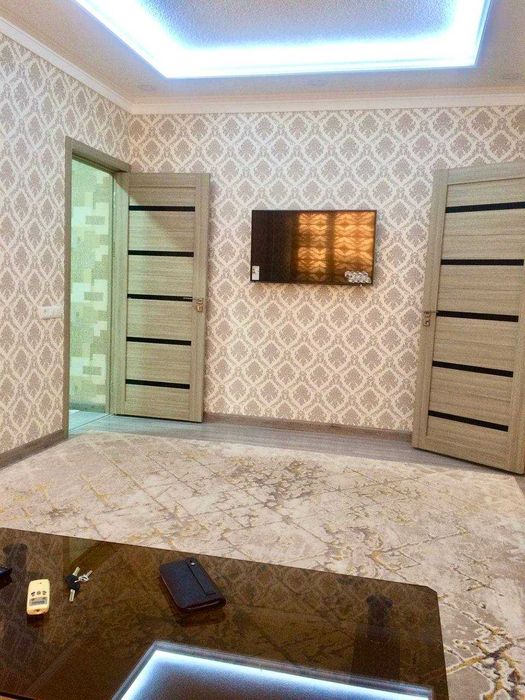 Сдаётся кв Ц-17 Ц-18 Себзор 2-ком/3/4 ор-р Метро Гафур Гулямов