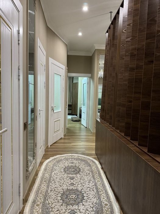 Продажа 3х ком квартира на Шота Руставели жк Yakkasaray city mall сша