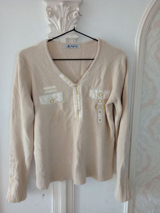 Свитер женский Айоллар учун кофта