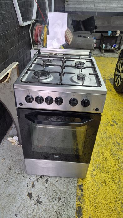 Aragaz Beko FSGT52110DXON