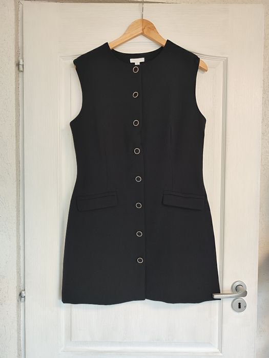 Rochie H&M neagra M