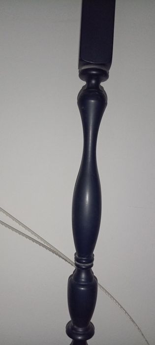 Балясина для ограждения лестницы