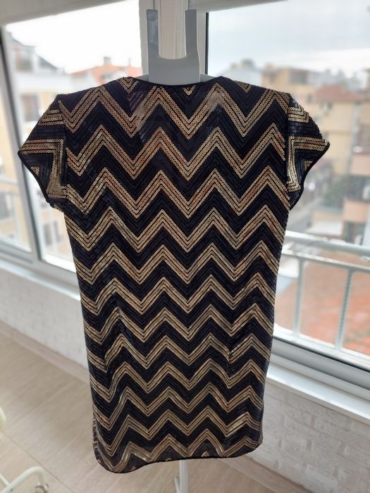 Парти рокля   Н&М