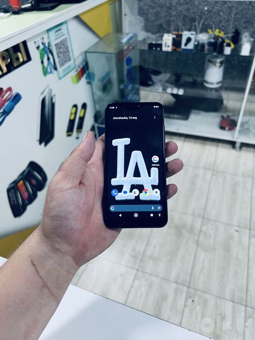 Redmi a2 arzonga