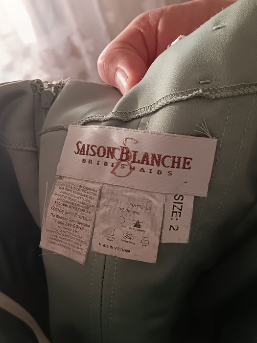 Прокат платья или продажа