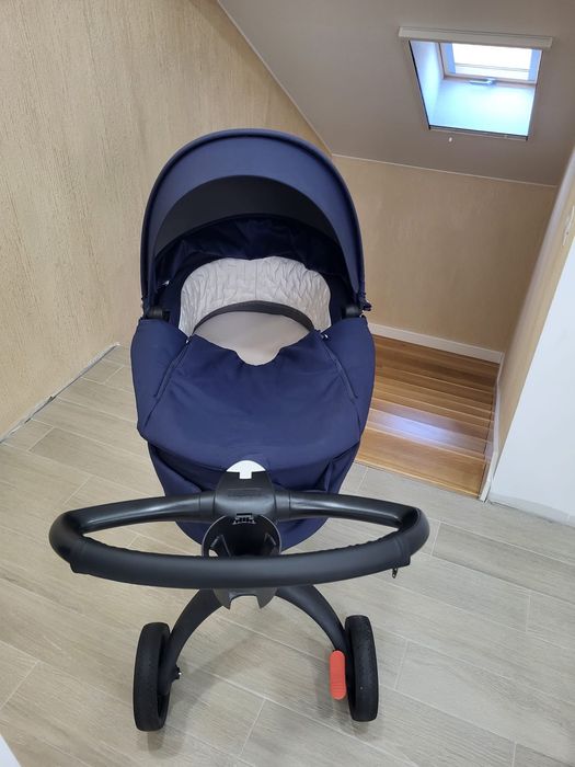 Stokke Xplory V6 3 in 1