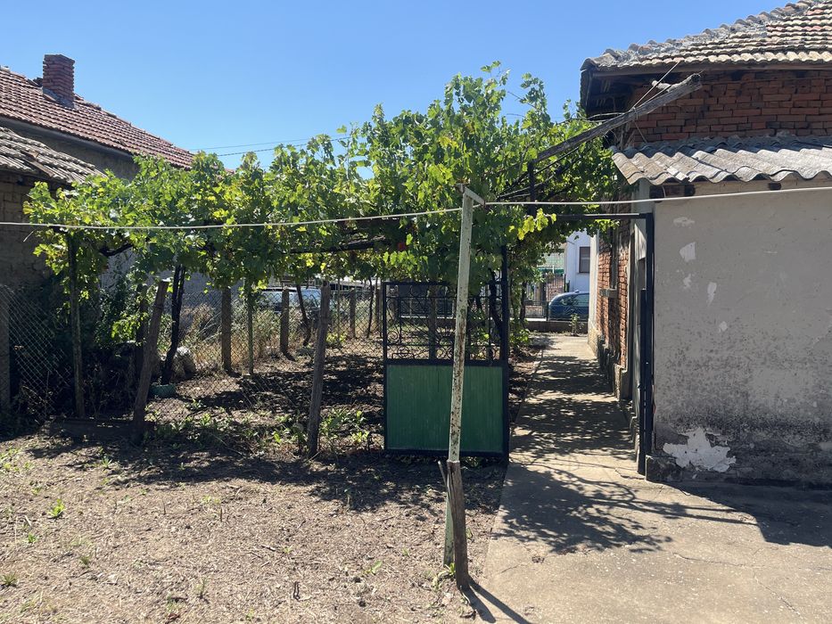 Продава се Къща в Добрич, Балик - 90 кв.м за 227 €/кв.м - Снимка #4