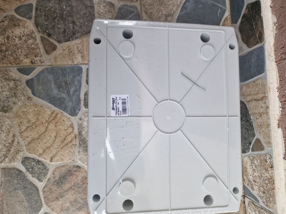 Tablou electric Schrack Technik nou