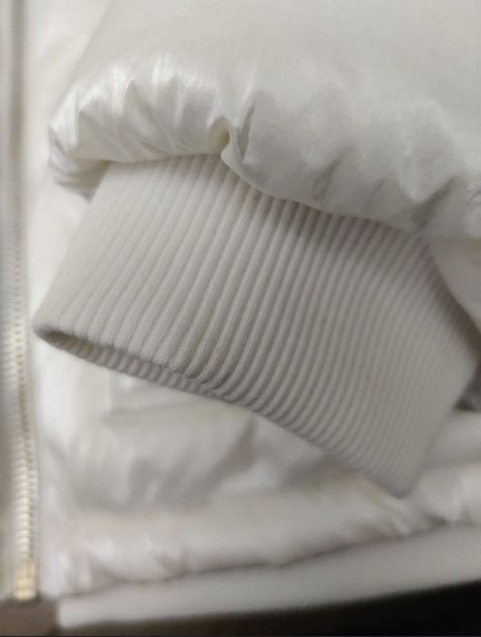 Пуховик Armani оригинал