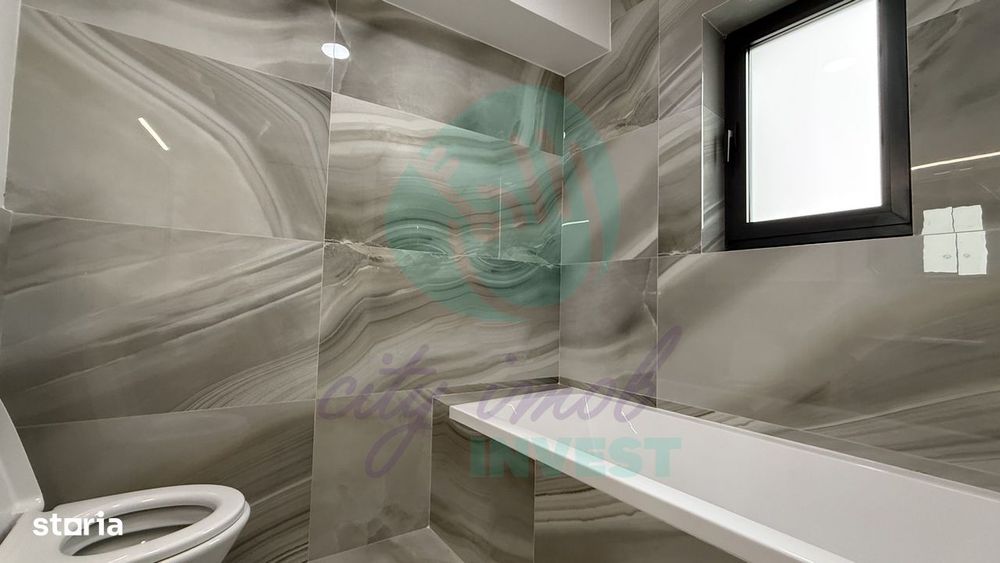 Apartament 3 camere | Polonă |  Imobil boutique