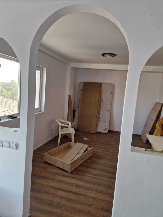 Proprietar vand garsoniera confort 1. Suprafata utila 45.5 m Bucuresti