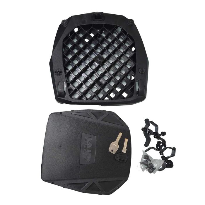 GIVI модулен мото куфар заден или страничен