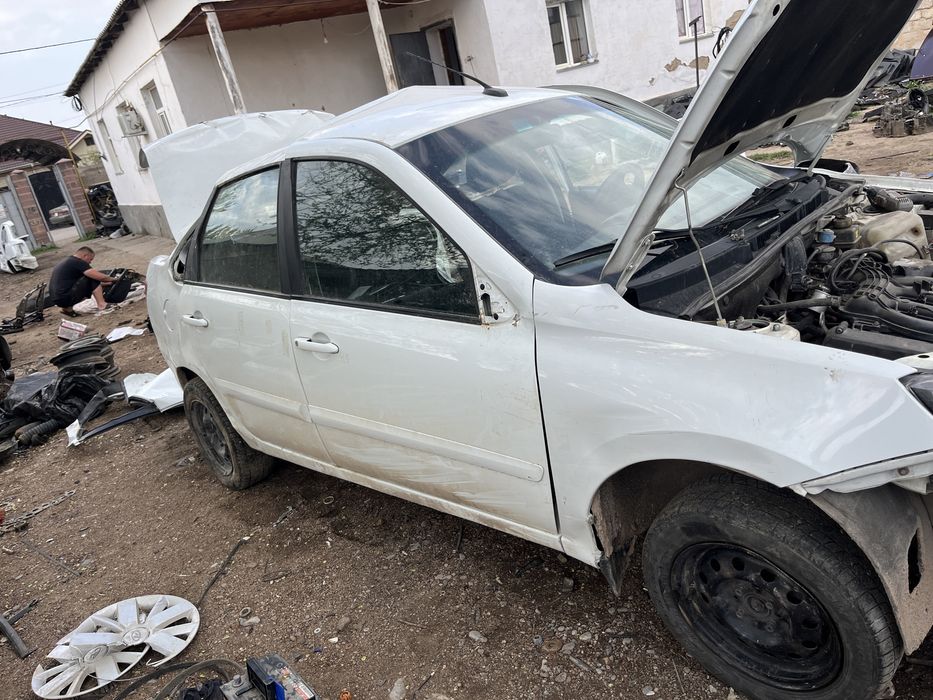 Гранта автозапчасть