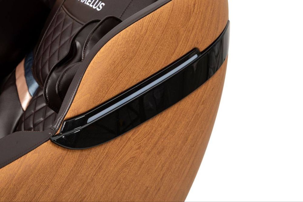 Массажное кресло Massaj kreslosi A31a