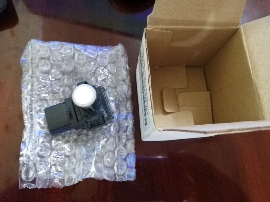 Датчик парковки Toyota Camry