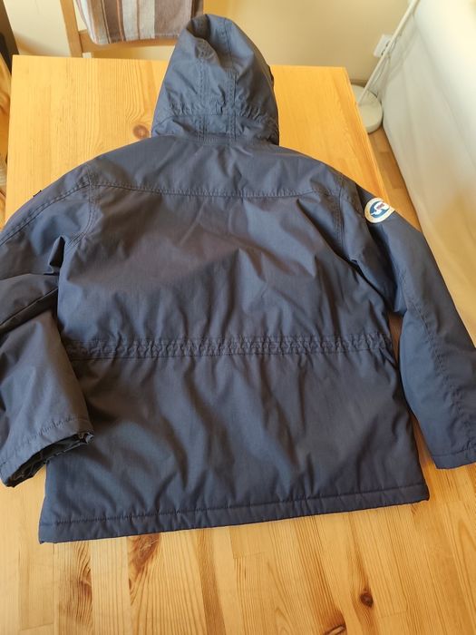 Яке, парка , шуба NAPAPIJRI