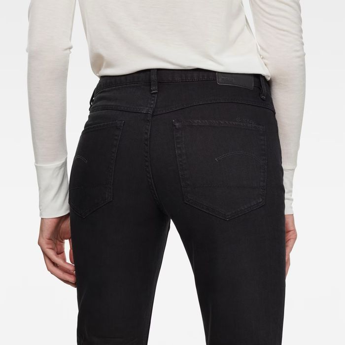 G-Star RAW 3301 High Waist Straight TU Jeans ОРИГИНАЛНИ дамски дънки - 28