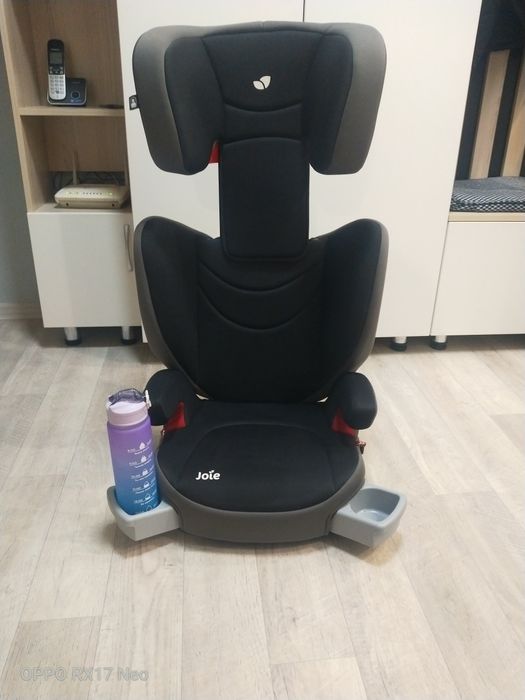 Автокресло Joie Trillo
