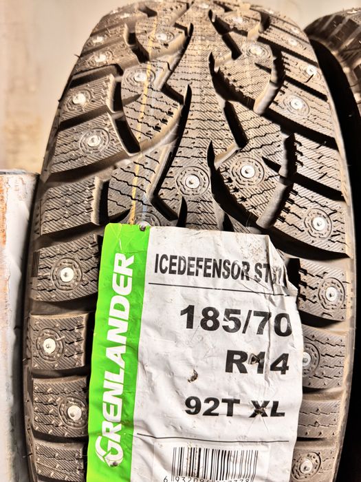 Шины 185/70 R14 Grenlander