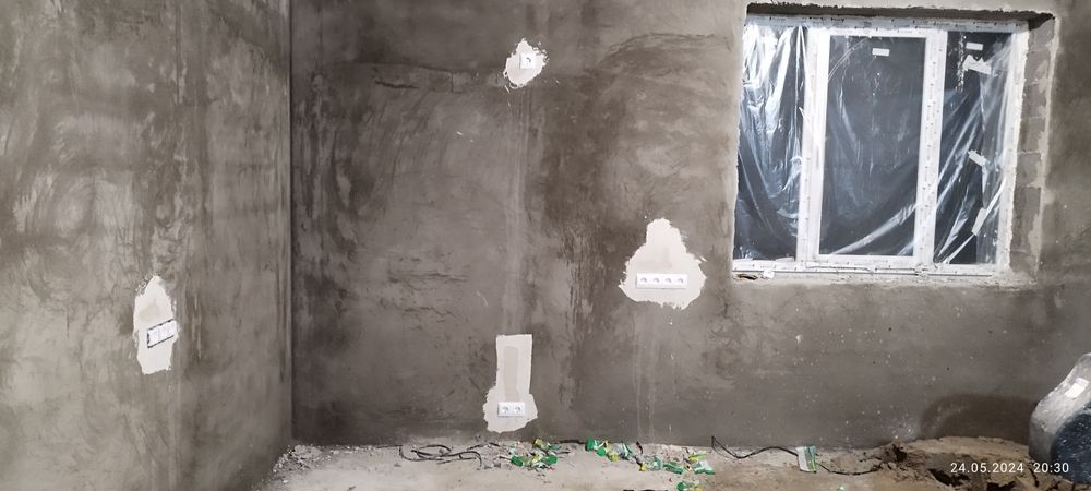 Электрик сантехника