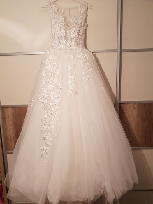 Vand Rochie de mireasa