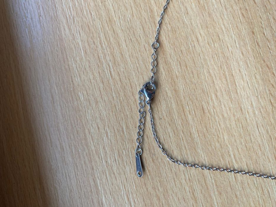 Vand Colier Necklace Vivvienne Westwood