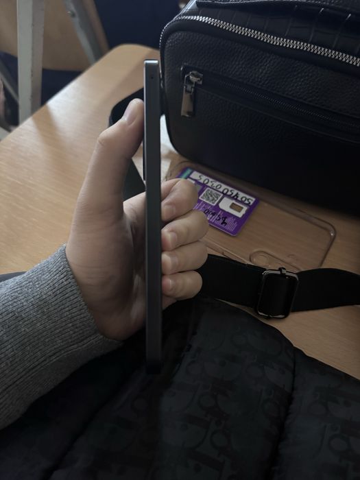 Samsung A17 6/128gb Black