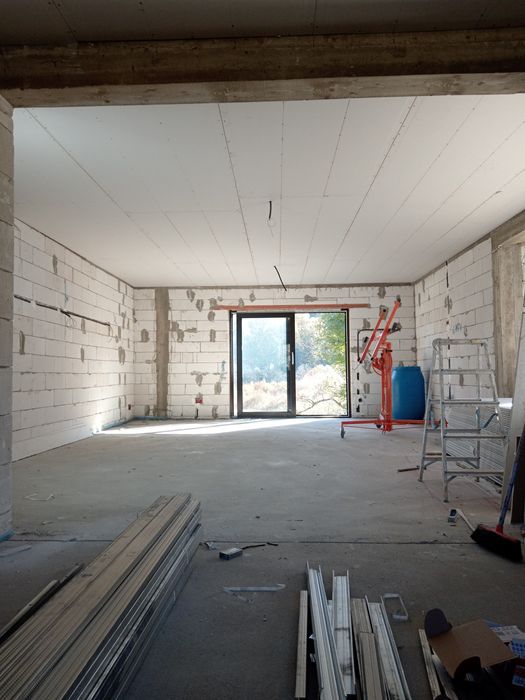 Meseriaș  construcții