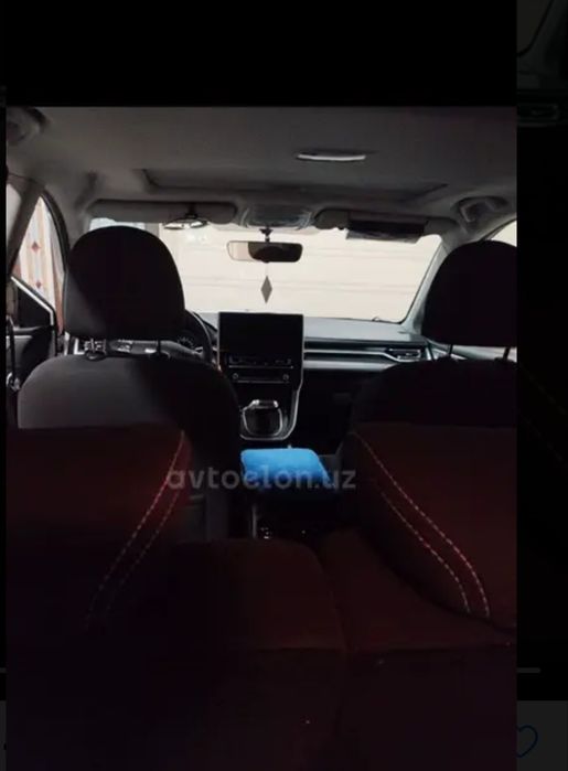 Аренда с выкупом Haval M6