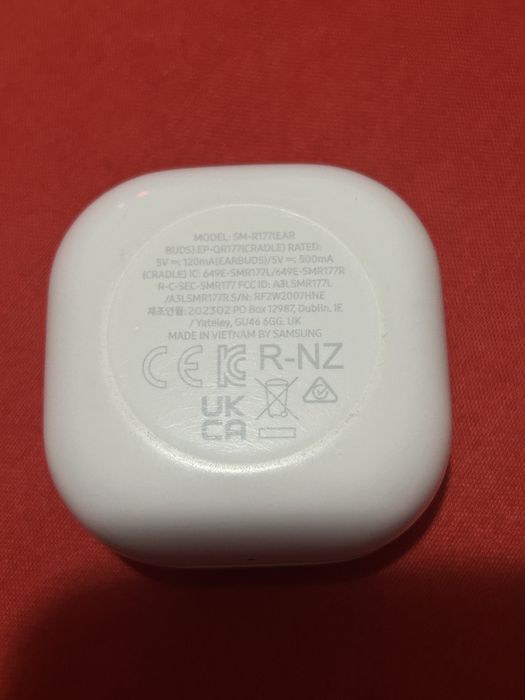 Samsung Galaxy Buds2