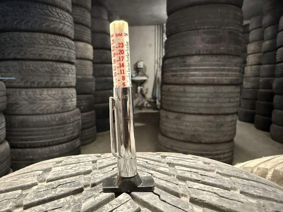 Bridgestone 225/60/18