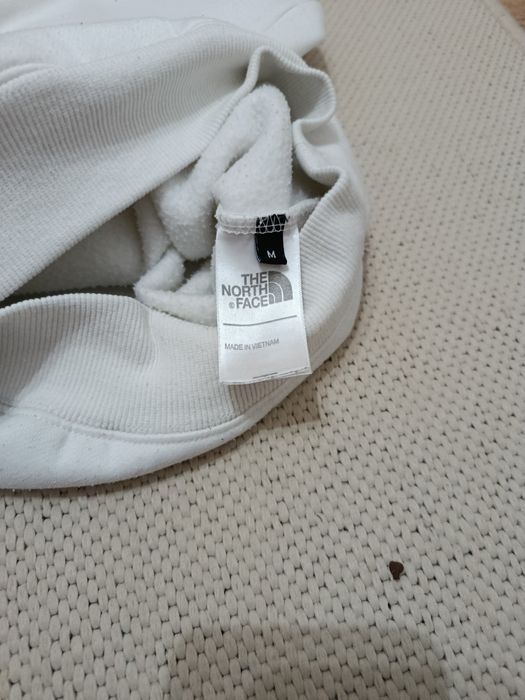 Hanorac The north face X Kaws