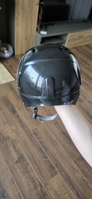 Casca ski copii Wedze 9-11 ani