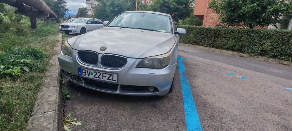 BMW Seria 5 0 — imagine 2