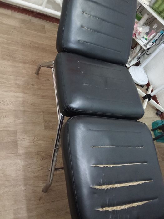 Кушетка для косметологии