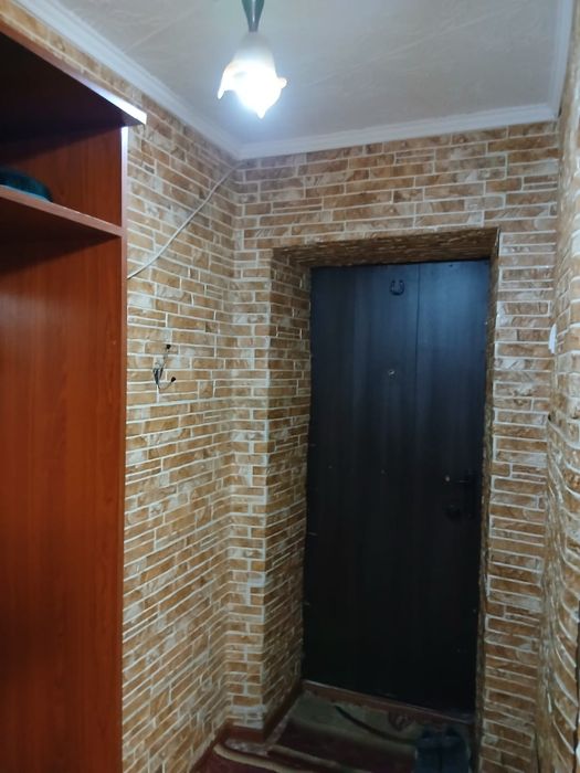 Обмен, 2 комнатная квартира