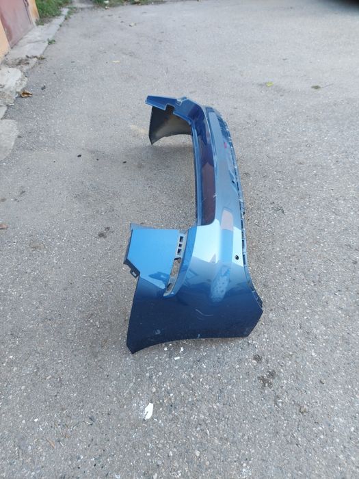 Bara spate skoda Kamiq stare perfectă + armatura + fusta spate