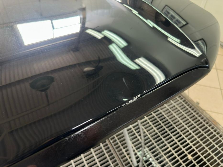 Капот  Prado 250